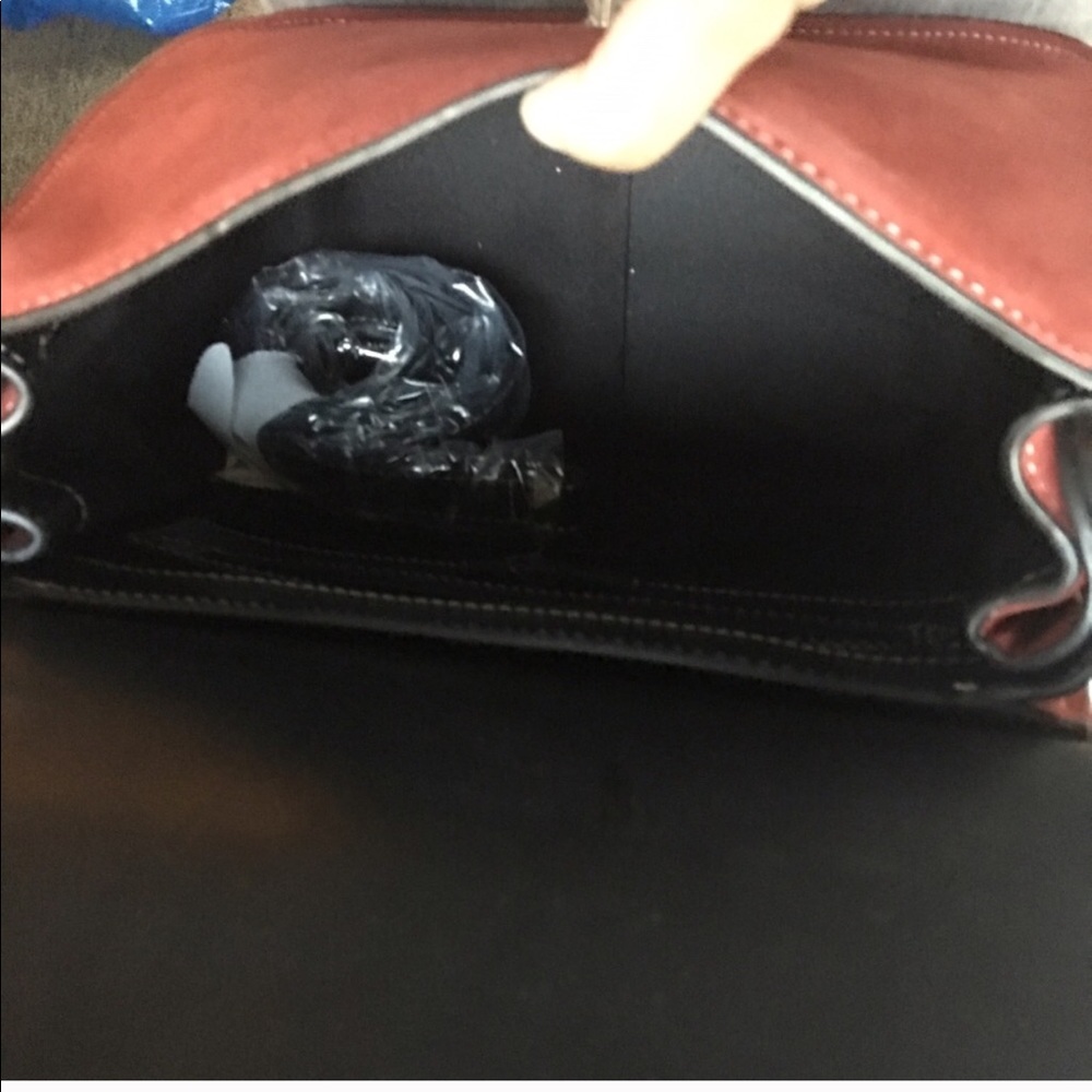 Zara bag - Picture 4 of 4